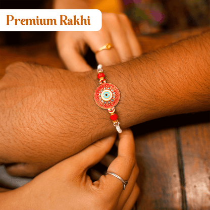 The Khushiyaan Box - For Bhaiya