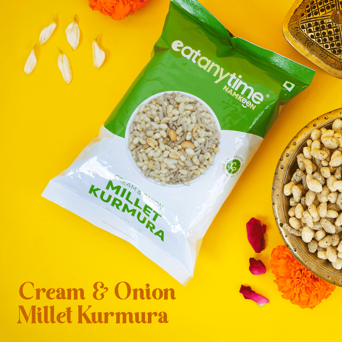 The Khushiyaan Box - For Bhaiya