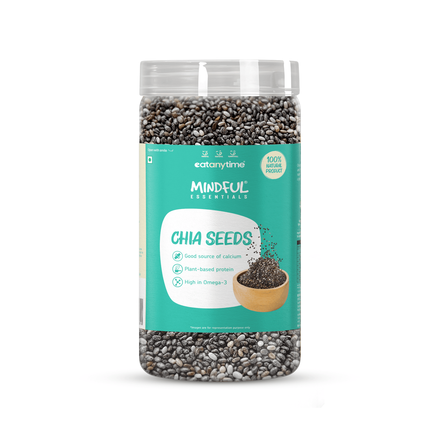 Chia Seeds | 600g