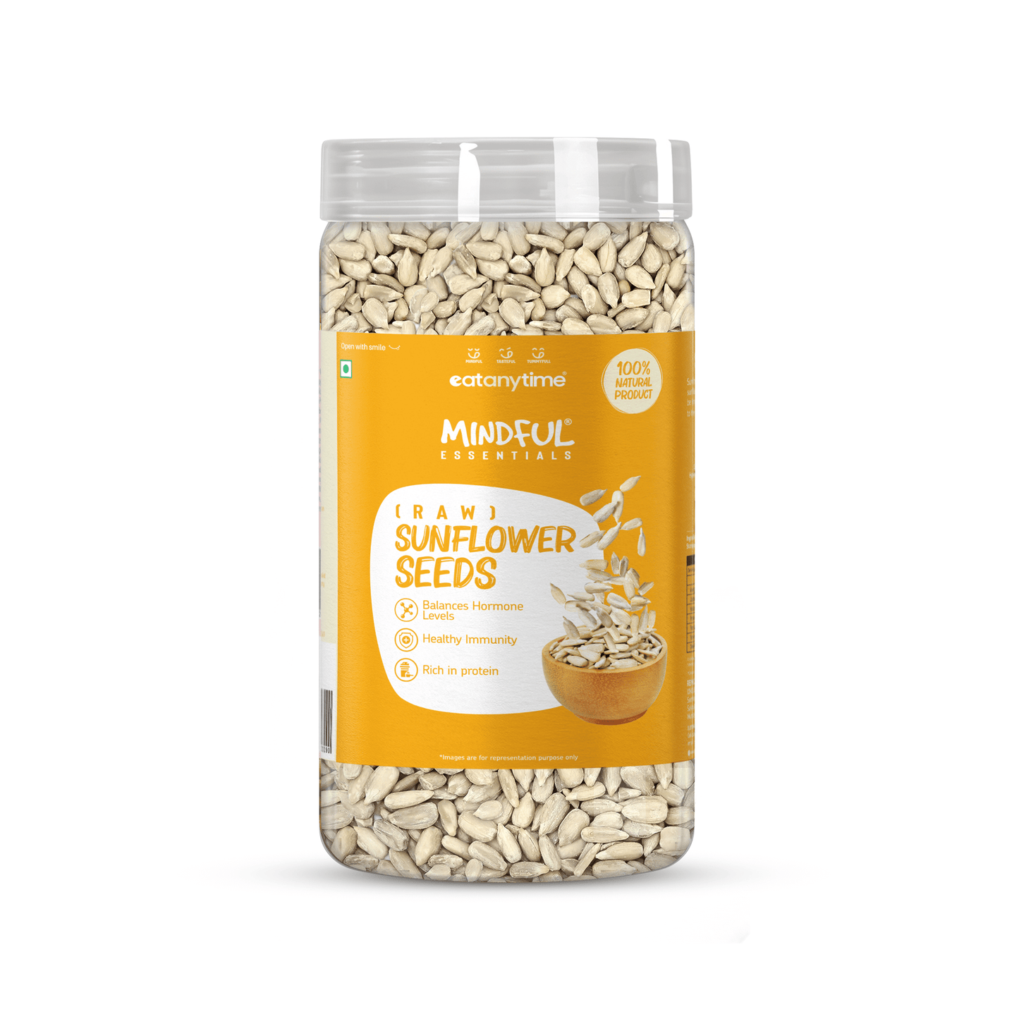 Sunflower Seeds | 500g
