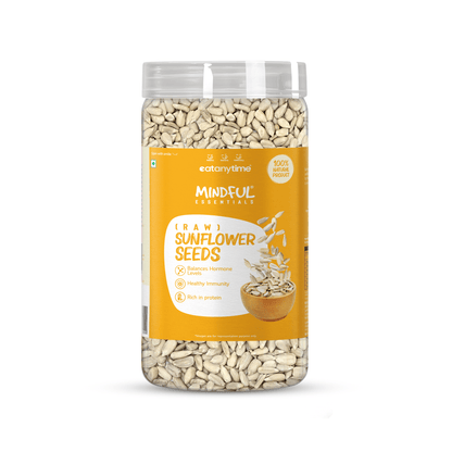 Sunflower Seeds | 500g
