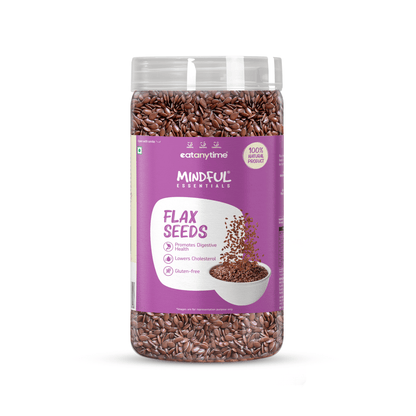 Flax Seeds |  550g