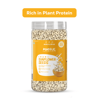 Sunflower Seeds | 500g