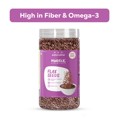 Flax Seeds |  550g