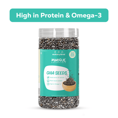 Chia Seeds | 600g