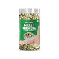 Cream & Onion Millet Kurmura - Pack of 1