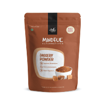 Pure Honey (250g) + Himalayan Pink Salt (200g) + Jaggery (200g)