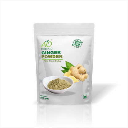 Ginger Powder 250 Gram