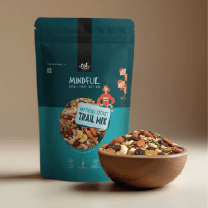 Mother's Secret Trail Mix - 200g