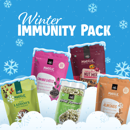 Winter Immunity Pack
