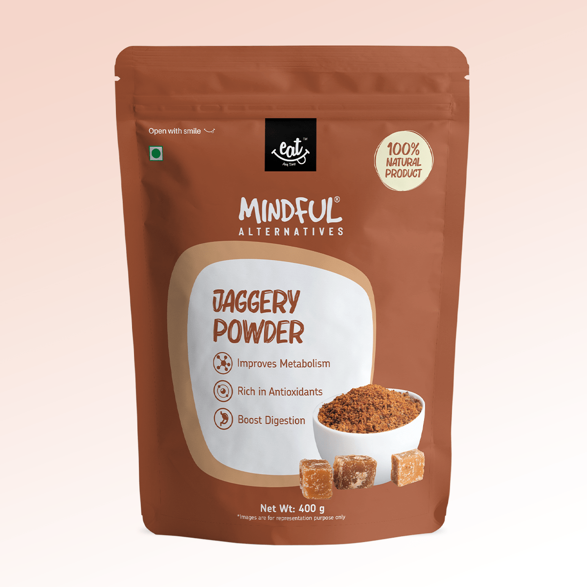 Jaggery Powder