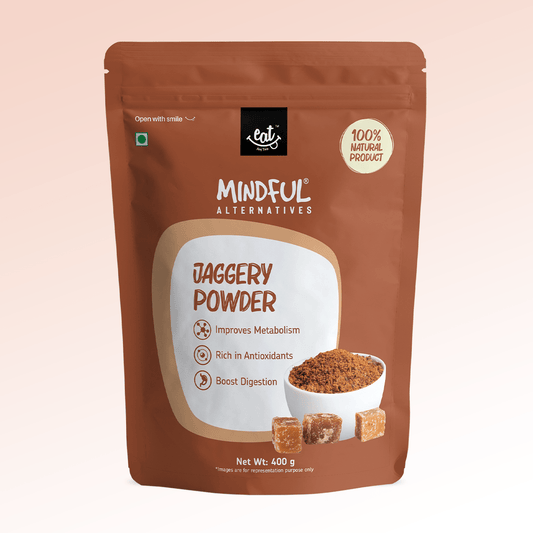 Jaggery Powder