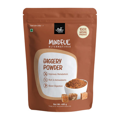 Jaggery Powder - 400g