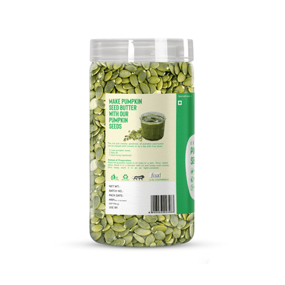 Pumpkin Seeds | 500g