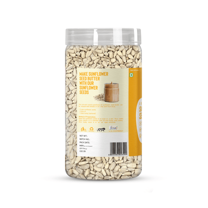 Sunflower Seeds | 500g