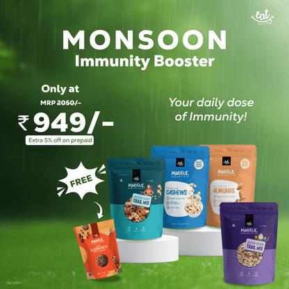 Monsoon Immunity Booster