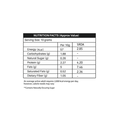 Sunflower Seeds | 500g