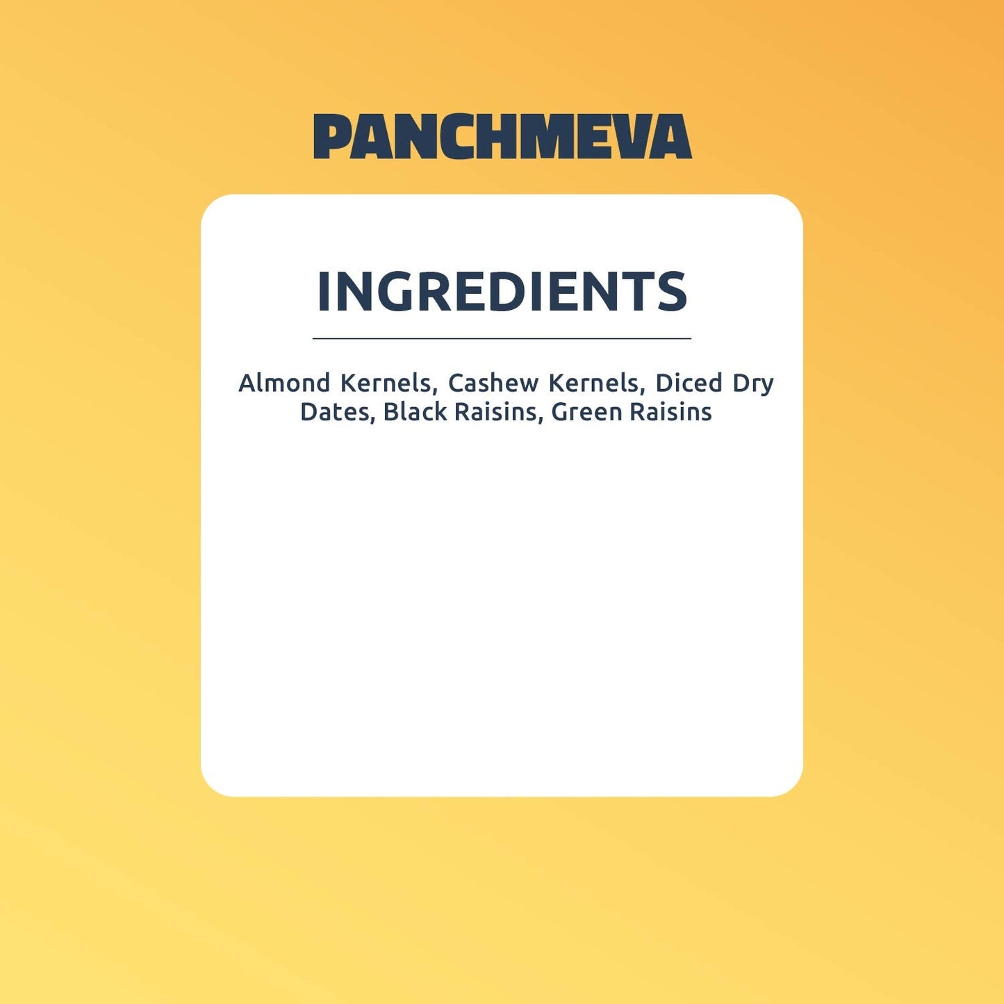 Peri - Peri Party Mix (405 g) & Panchmeva (405 g)