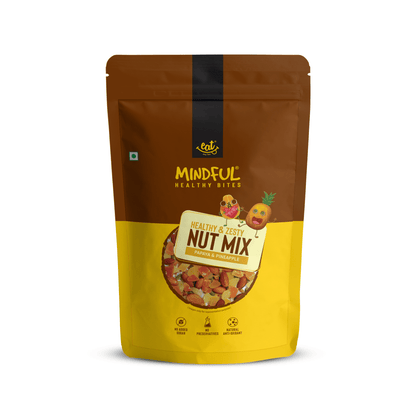 Premium Assorted Trail Mix Combo - Value Pack