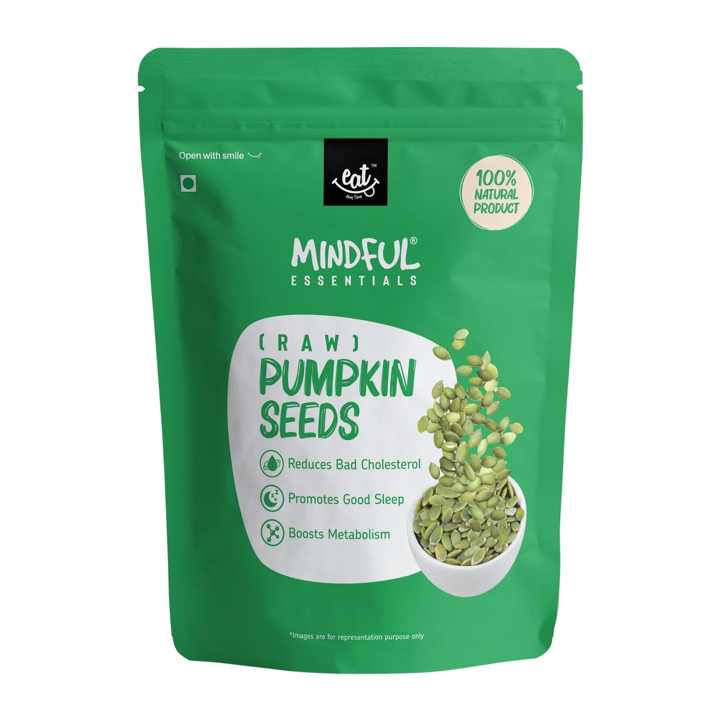 4-in-1 Super Seeds Mix
