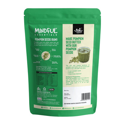 4-in-1 Super Seeds Mix