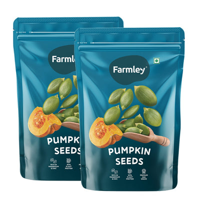 Premium Pumpkin Seeds 200 g