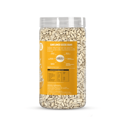 Sunflower Seeds | 500g