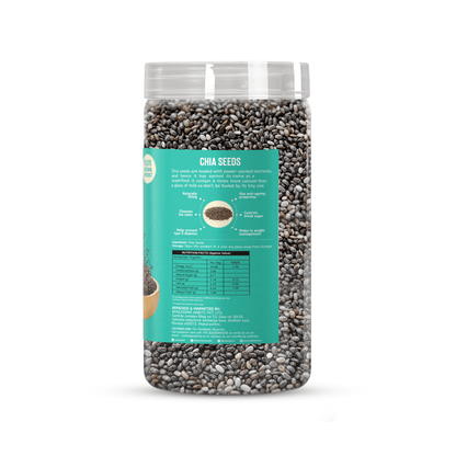 Chia Seeds | 600g