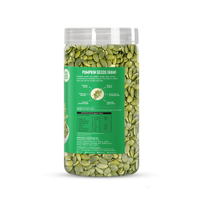 Pumpkin Seeds | 500g