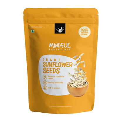 4-in-1 Super Seeds Mix