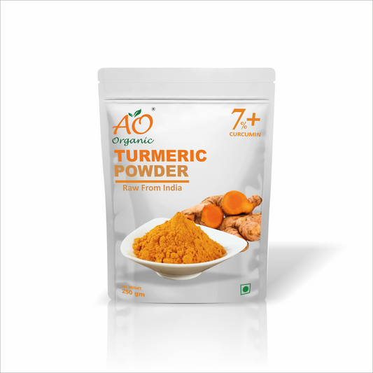 Turmeric Powder 250 Gram