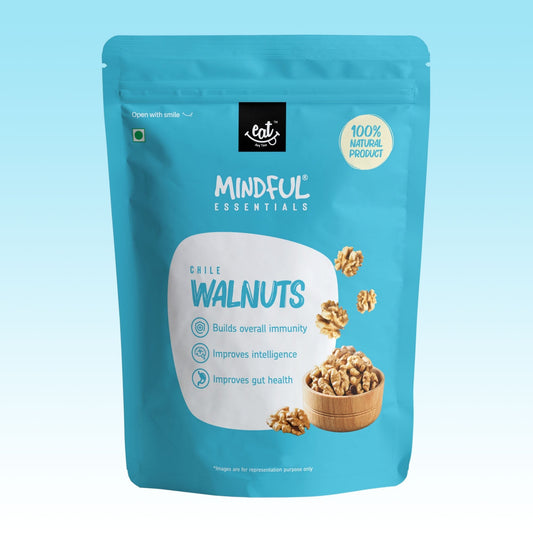 Premium Quality Walnuts - 900g