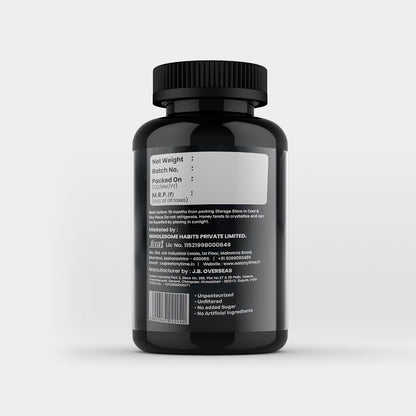 Natural Honey - 250g