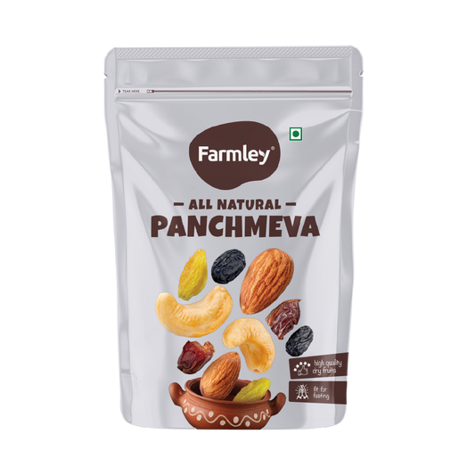 Panchmeva Superfood