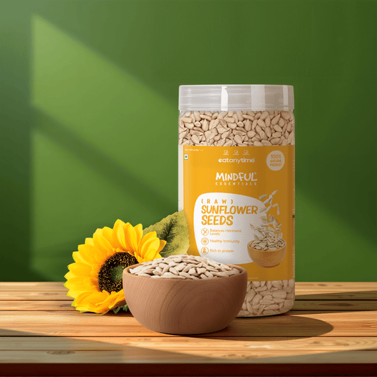 Sunflower Seeds | 500g