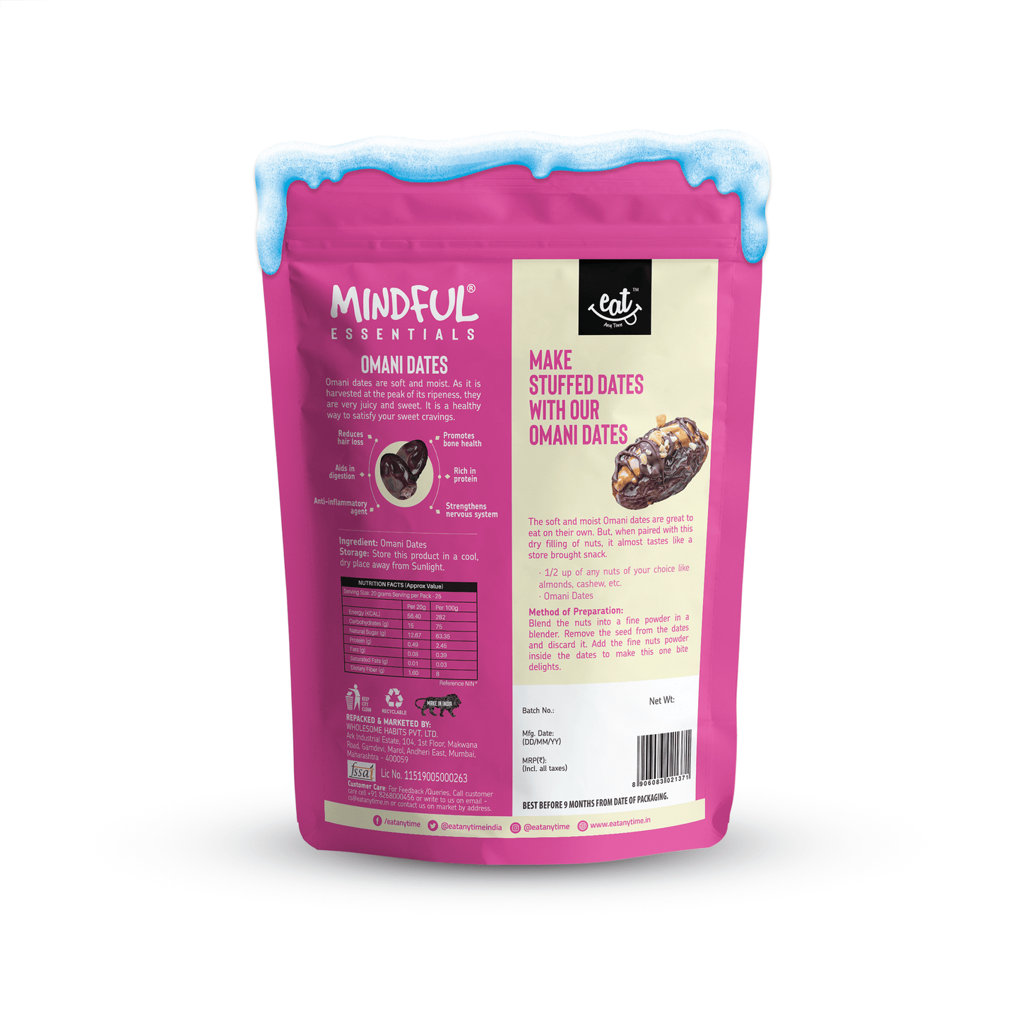 Winter Immunity Pack