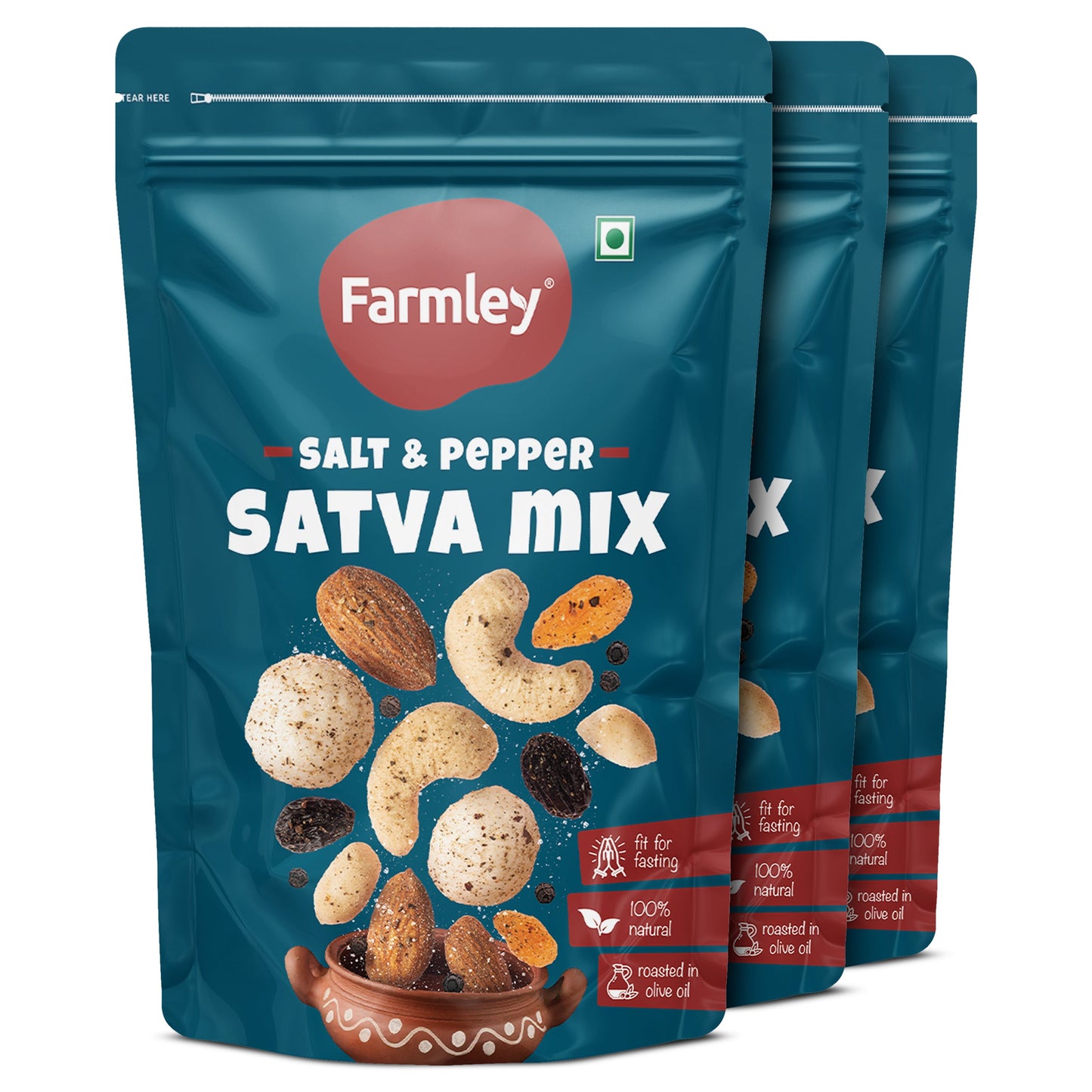 Satva mix 120g