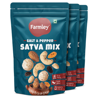 Satva mix 120g