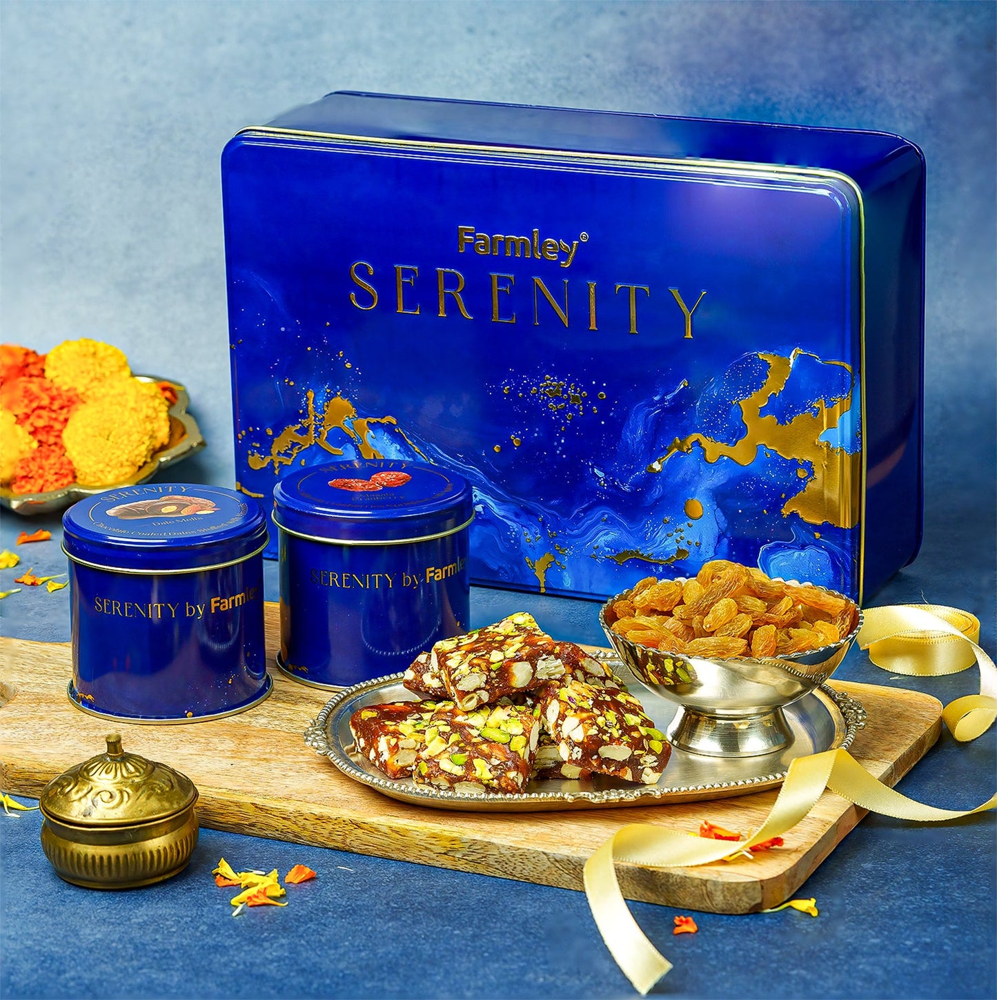Serenity Gift Pack (430g)